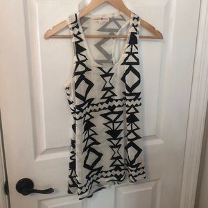 Alter’d State tank